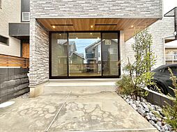 町田市本町田 戸建て