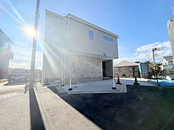 町田市真光寺2丁目 戸建て