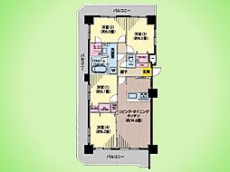 グランイーグルwing川崎