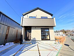 町田市野津田町 戸建て 1号棟