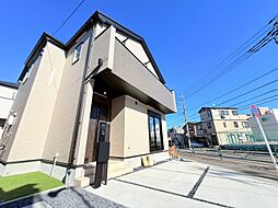 町田市野津田町 戸建て 1号棟