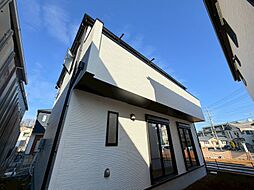 町田市野津田町 戸建て 2号棟