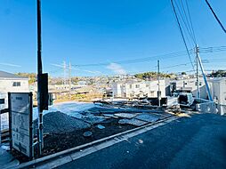 町田市野津田町 戸建て 17号棟