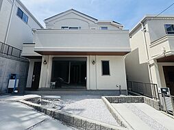 町田市野津田町 戸建て 18号棟
