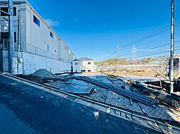 町田市野津田町 戸建て 18号棟