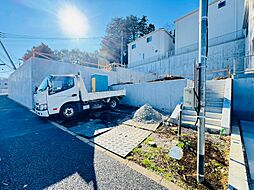 町田市野津田町 戸建て 19号棟