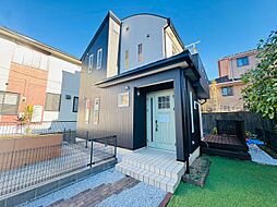 厚木市みはる野1丁目 戸建て