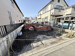 相模原市 中央区陽光台4丁目 戸建て