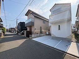 相模原市 中央区陽光台4丁目 戸建て