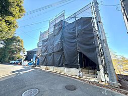 横浜市 神奈川区菅田町 戸建て 1号棟