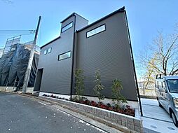 横浜市 神奈川区菅田町 戸建て 2号棟