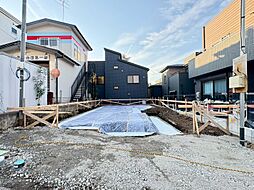 座間市入谷西3丁目 戸建て C棟