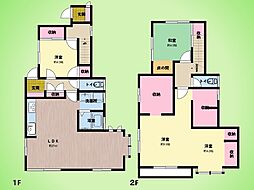 町田市小野路町 戸建て