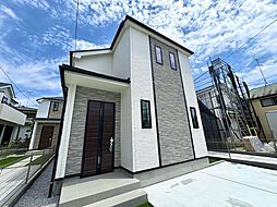 横浜市 瀬谷区本郷1丁目 戸建て K号棟