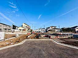 横浜市 瀬谷区本郷1丁目 戸建て L号棟