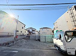 多摩市貝取1丁目 戸建て 1号棟