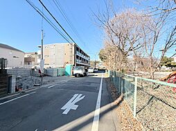 多摩市貝取1丁目 戸建て 3号棟