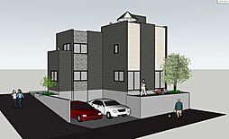 町田市高ヶ坂3丁目 戸建て 1号棟