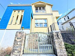 八王子市城山手1丁目 戸建て