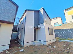 稲城市平尾4丁目 戸建て 6号棟