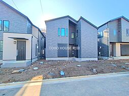 稲城市平尾4丁目 戸建て 8号棟