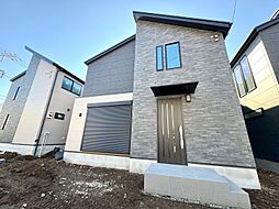 稲城市平尾4丁目 戸建て 10号棟