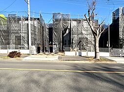 稲城市平尾4丁目 戸建て 16号棟