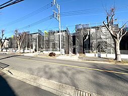 稲城市平尾4丁目 戸建て 14号棟