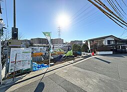 川崎市 麻生区王禅寺 西5丁目 戸建て 1号棟