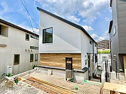 川崎市 麻生区王禅寺 西5丁目 戸建て 1号棟