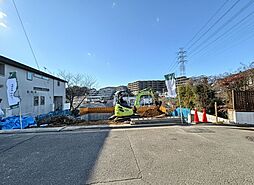 川崎市 麻生区王禅寺 西5丁目 戸建て 2号棟