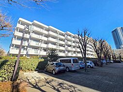 ロビーシティ相模大野5番街13号棟