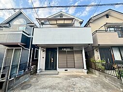 (250929)相模原市 南区東大沼3丁目 戸建て