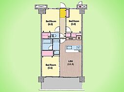 サンクレイドル橋本