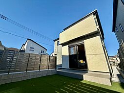 町田市南大谷7丁目 戸建て 3号棟