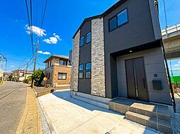 海老名市河原口2丁目 戸建て 1号棟