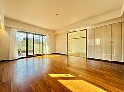 クリオ市ヶ尾弐番館