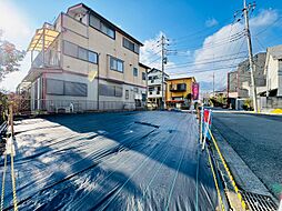 町田市南町田2丁目 土地
