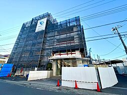 小田急コアロード海老名IV