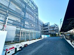 小田急コアロード海老名IV