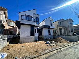 茅ヶ崎市松風台 戸建て A号棟