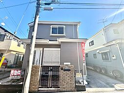 横浜市 鶴見区馬場6丁目 戸建て