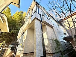 川崎市 中原区井田2丁目 戸建て