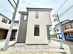 海老名市下今泉4丁目 戸建て 2号棟