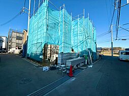 海老名市下今泉4丁目 戸建て 2号棟