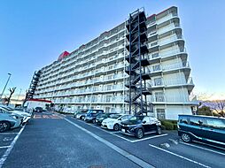 つきみ野スカイハイツ