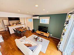 横浜市 緑区三保町 戸建て