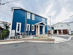 横浜市 緑区三保町 戸建て