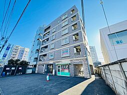 ドメス登戸弐番館