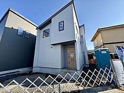 綾瀬市大上1丁目 戸建て A棟